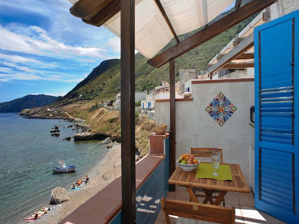 Casa Marettimo别墅 客房 照片
