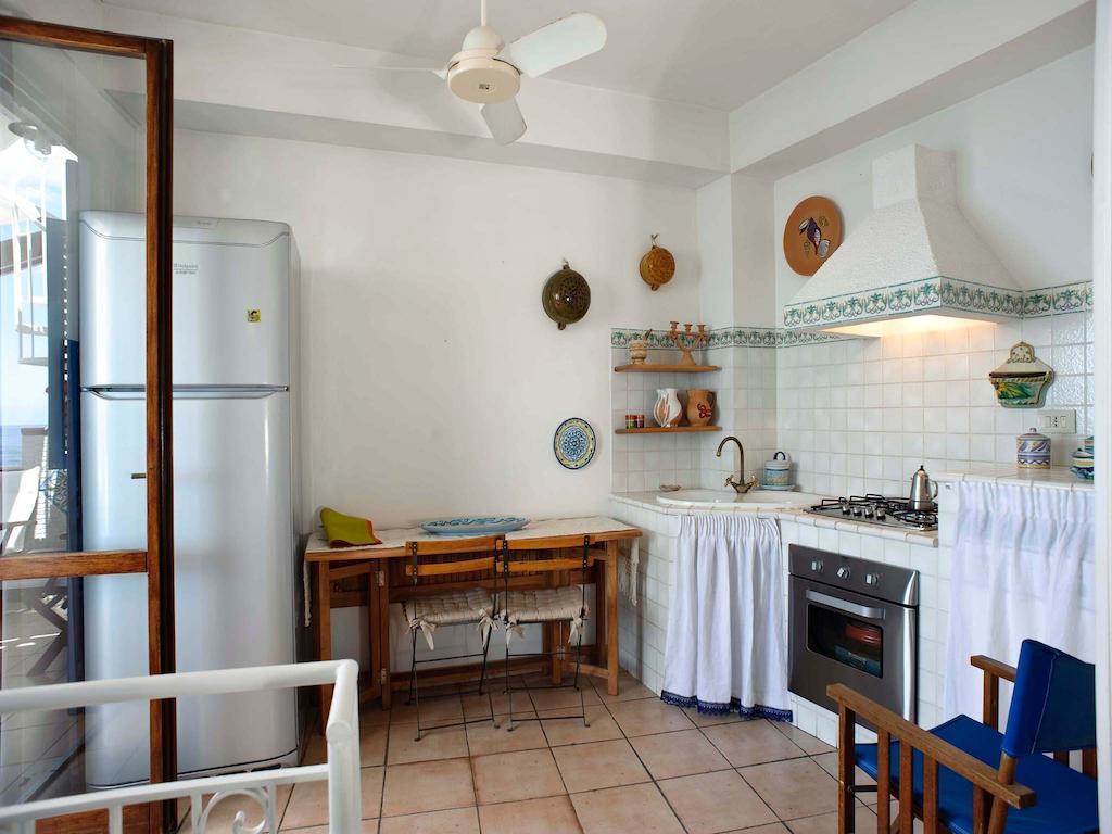 Casa Marettimo别墅 客房 照片